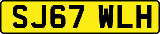 SJ67WLH