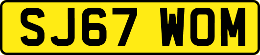 SJ67WOM