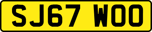 SJ67WOO