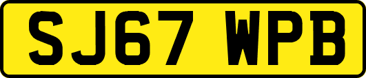 SJ67WPB