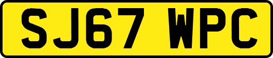 SJ67WPC