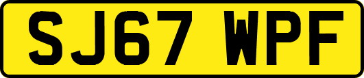 SJ67WPF
