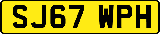SJ67WPH
