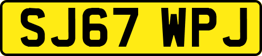 SJ67WPJ