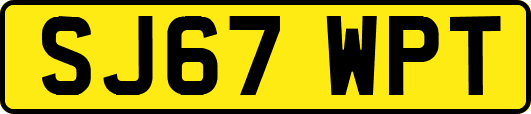 SJ67WPT