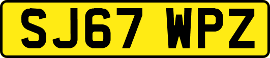 SJ67WPZ