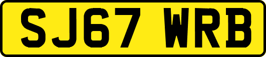 SJ67WRB