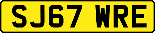 SJ67WRE