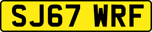 SJ67WRF