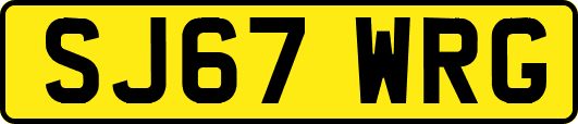 SJ67WRG