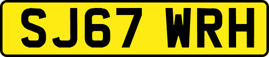 SJ67WRH