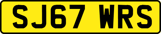 SJ67WRS