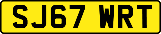 SJ67WRT