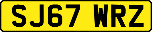 SJ67WRZ