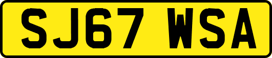 SJ67WSA