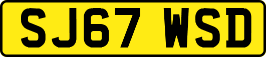 SJ67WSD