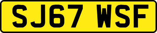 SJ67WSF