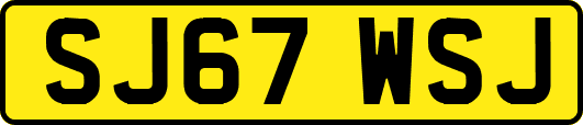 SJ67WSJ