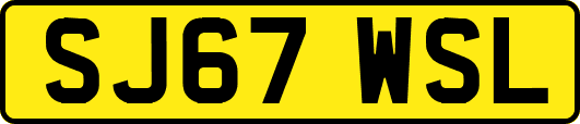 SJ67WSL