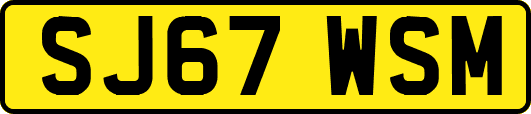 SJ67WSM