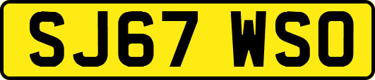 SJ67WSO