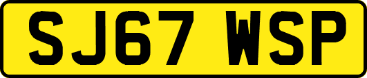 SJ67WSP