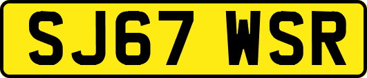 SJ67WSR