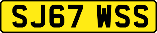 SJ67WSS