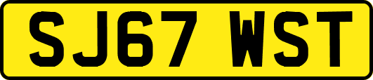 SJ67WST