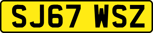 SJ67WSZ