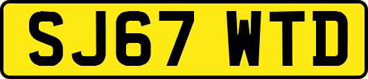 SJ67WTD