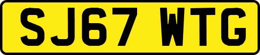 SJ67WTG