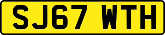 SJ67WTH