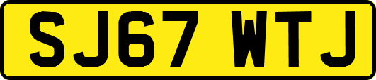 SJ67WTJ