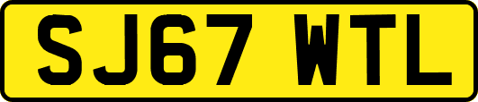 SJ67WTL