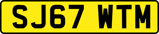 SJ67WTM