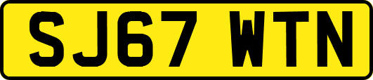SJ67WTN