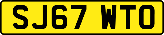 SJ67WTO