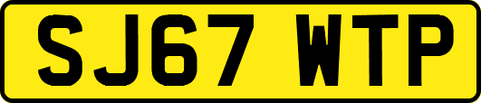 SJ67WTP
