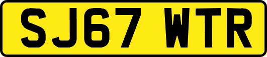 SJ67WTR