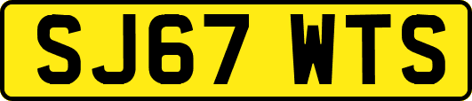 SJ67WTS