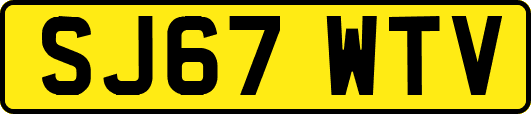 SJ67WTV