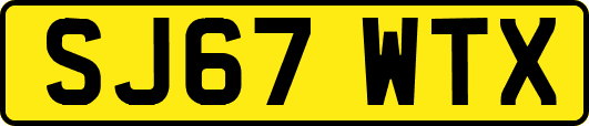 SJ67WTX