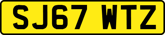 SJ67WTZ