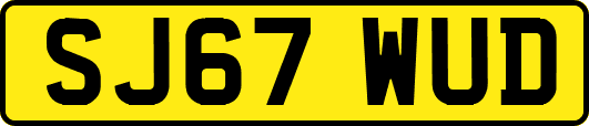 SJ67WUD