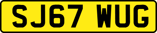 SJ67WUG