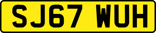 SJ67WUH