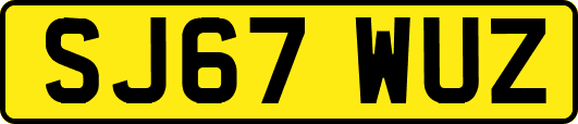 SJ67WUZ