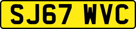 SJ67WVC