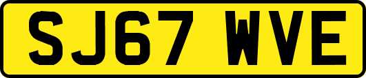 SJ67WVE